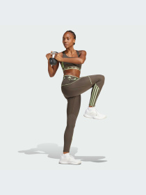 Футболки и поло Adidas Clima модель IS4499 Фото