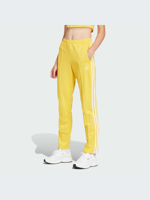 Брюки Adidas Adicolor модель IP0629 Фото
