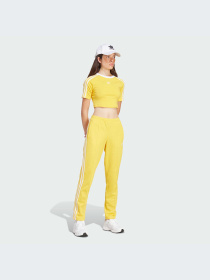 Брюки Adidas Adicolor модель IP0629 Фото