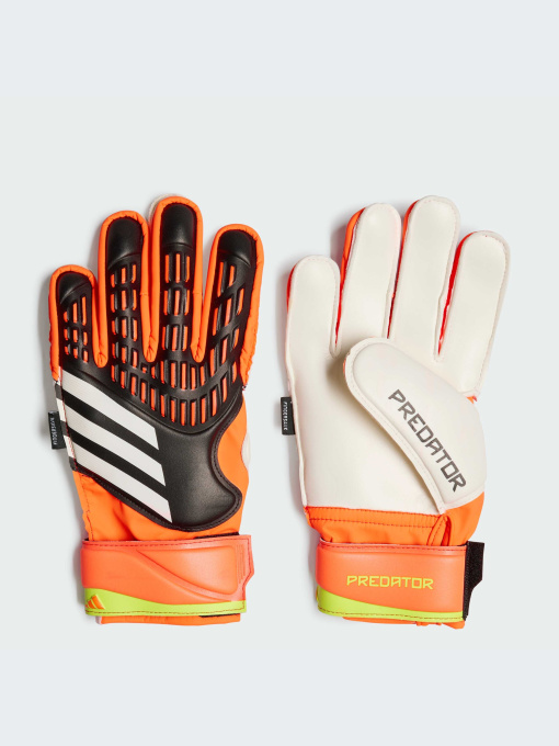 Перчатки для спорта Adidas Predator модель IQ4036 Фото