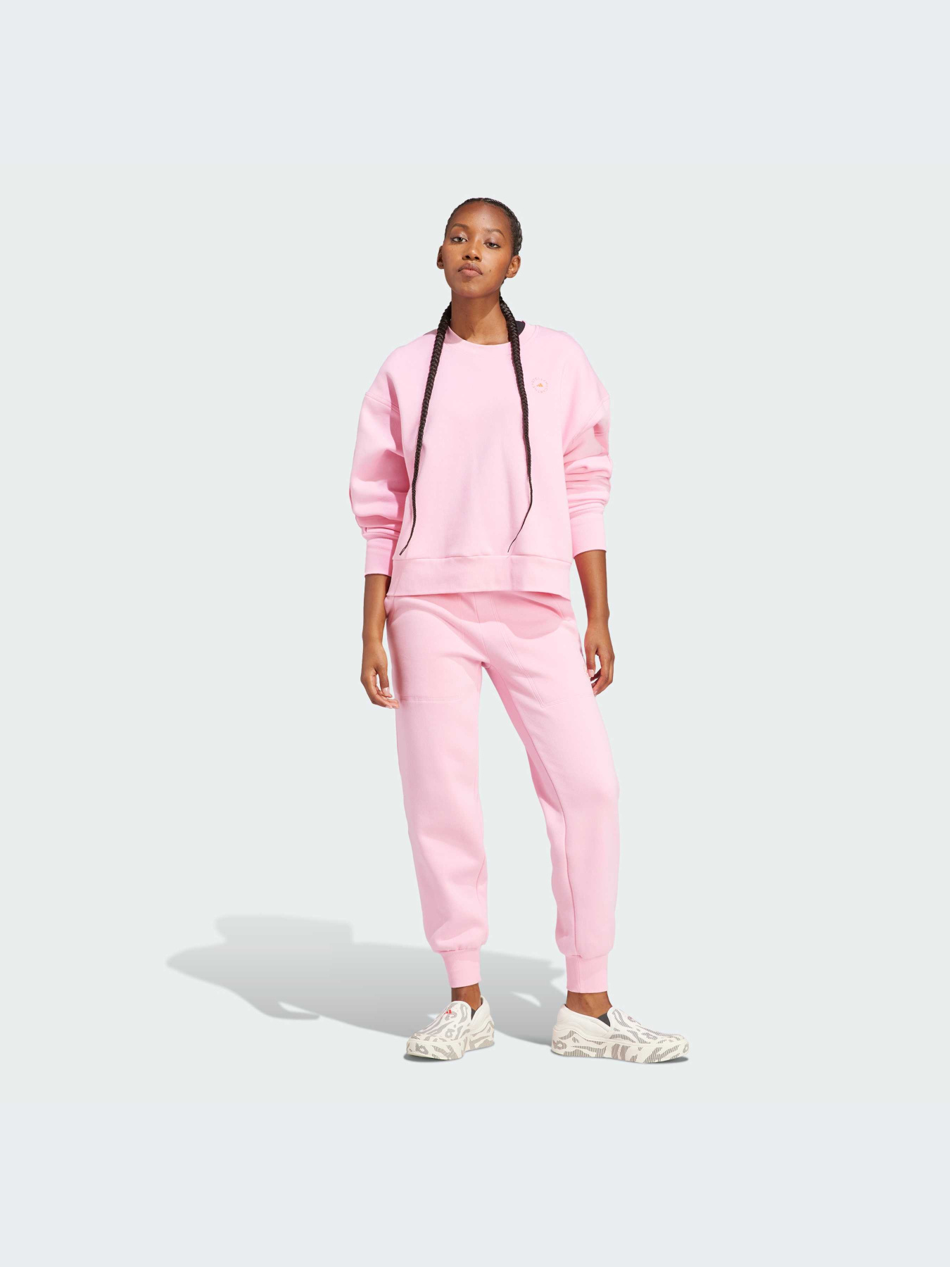 Брюки Adidas by Stella McCartney модель IN1329 Брюки Adidas by Stella McCartney модель IN1329 Фото