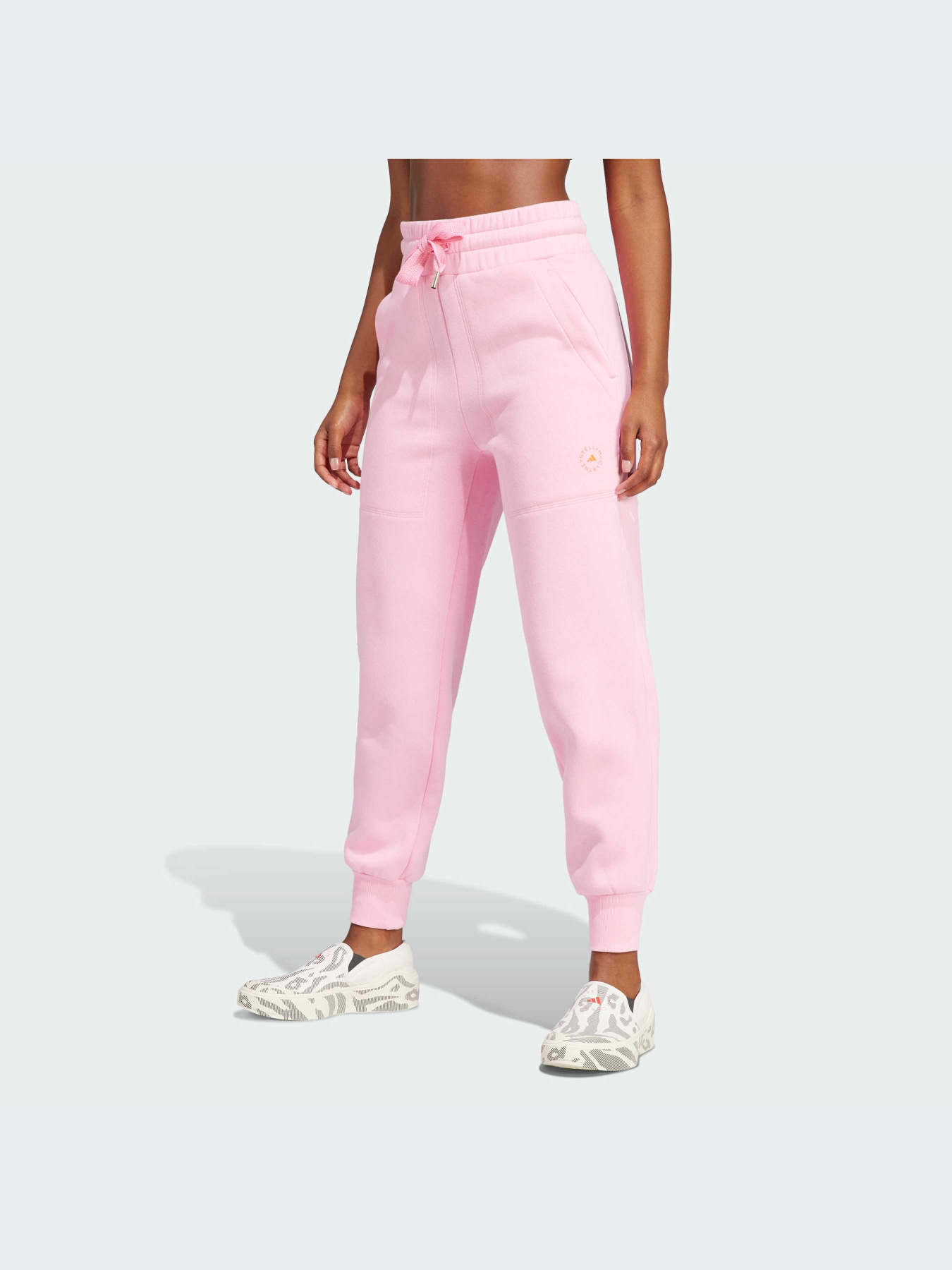 Брюки Adidas by Stella McCartney модель IN1329 Брюки Adidas by Stella McCartney модель IN1329 Фото