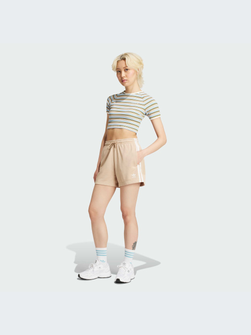 Шорты Adidas Adicolor модель IY2159 Фото