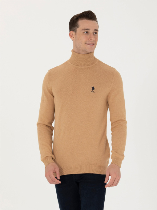 Свитры и кардиганы US Polo модель G081SZ0TK.000.1629599.VR123 Фото