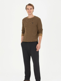 Штани US Polo модель G081SZ0OP.000.1668230.VR006 Фото