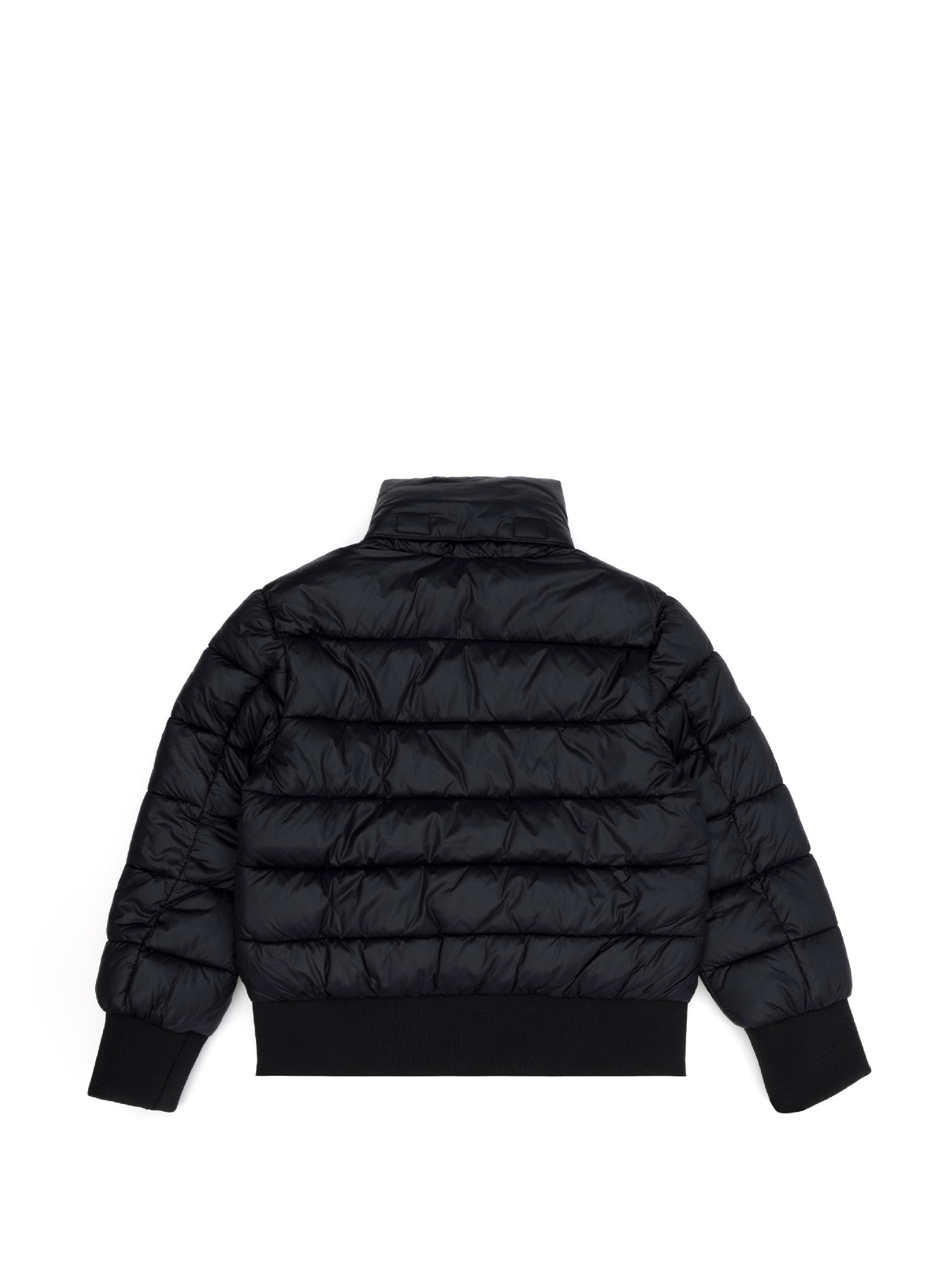 Куртки и дубленки US Polo модель G084SZ0MS.000.1675576.VR046 Фото
