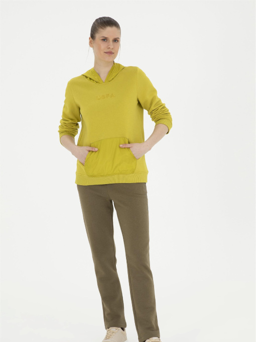 Брюки US Polo модель G082SZ0OP.000.1675604.VR027 Фото