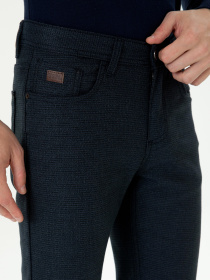 Брюки US Polo модель G081SZ078.000.1679733.VR033 Фото