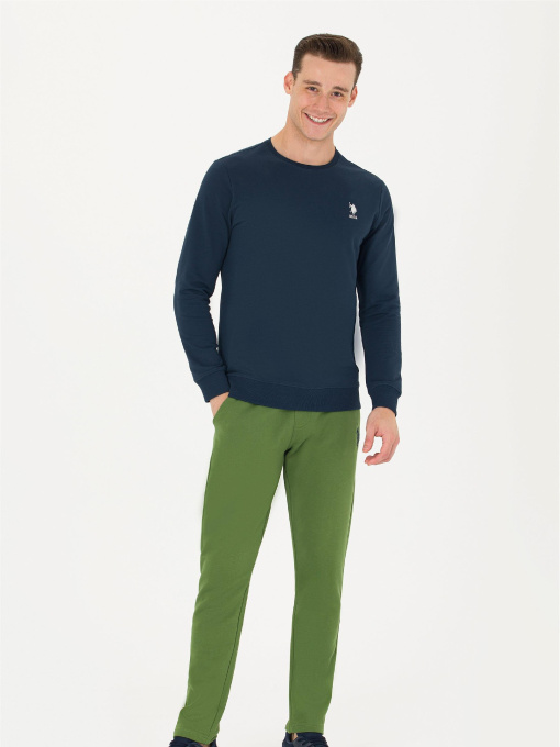 Брюки US Polo модель G081SZ0OP.000.1700315.VR054 Фото