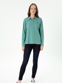 Джинси US Polo модель G082SZ080.000.1711956.DN0023 Фото