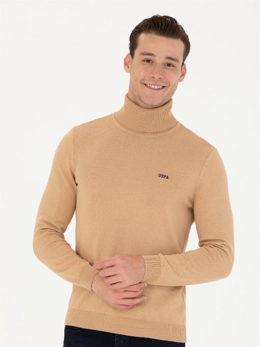 Свитры и кардиганы US Polo модель G081SZ0TK.000.1726059.VR123 Фото