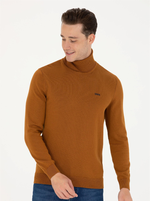 Свитры и кардиганы US Polo модель G081SZ0TK.000.1726059.VR153 Фото