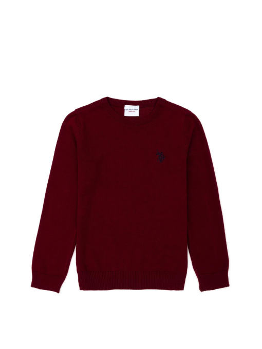 Свитры и кардиганы US Polo модель G083SZ0TK.000.1726137.VR014 Фото