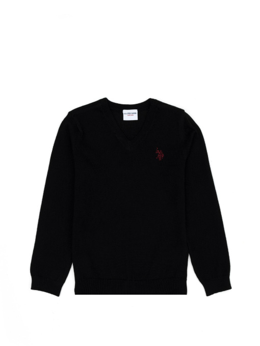 Свитры и кардиганы US Polo модель G083SZ0TK.000.1726142.VR046 Фото
