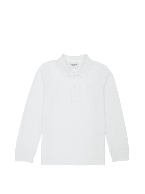 Футболки и поло US Polo модель G083SZ082.000.1728882.VR013 Фото
