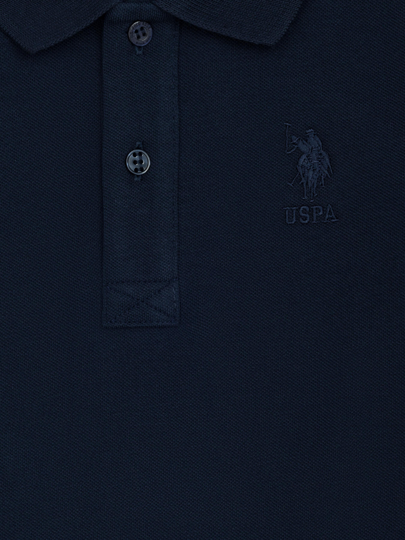Футболки і поло US Polo модель G083SZ082.000.1728882.VR033 Фото