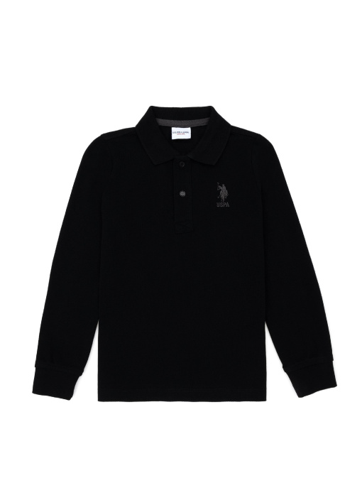 Футболки и поло US Polo модель G083SZ082.000.1728882.VR046 Фото