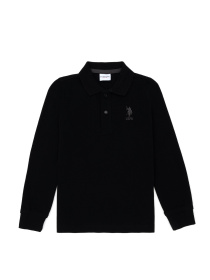 Футболки і поло US Polo модель G083SZ082.000.1728882.VR046 Фото
