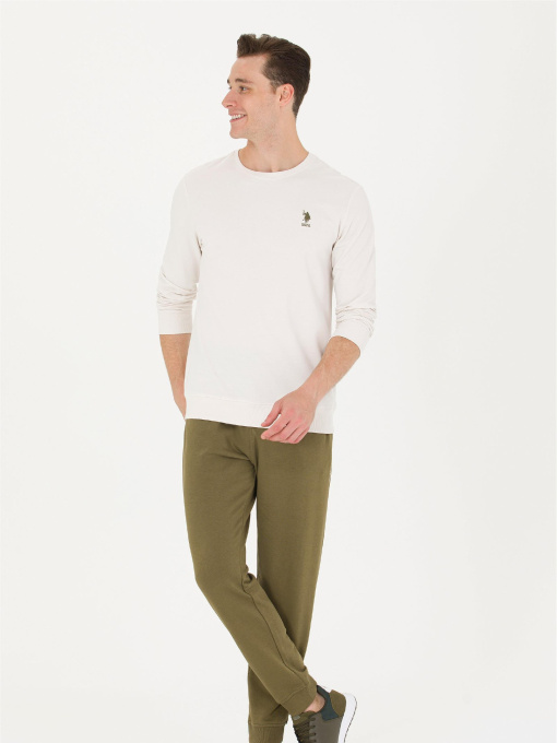Брюки US Polo модель G081SZ0OP.000.1737992.VR027 Фото