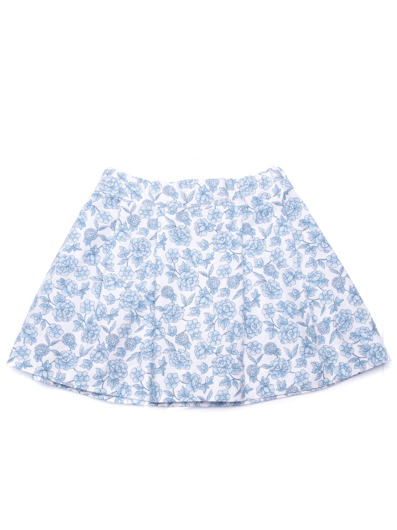 Спідниці Miracle Kids модель 121226 Фото