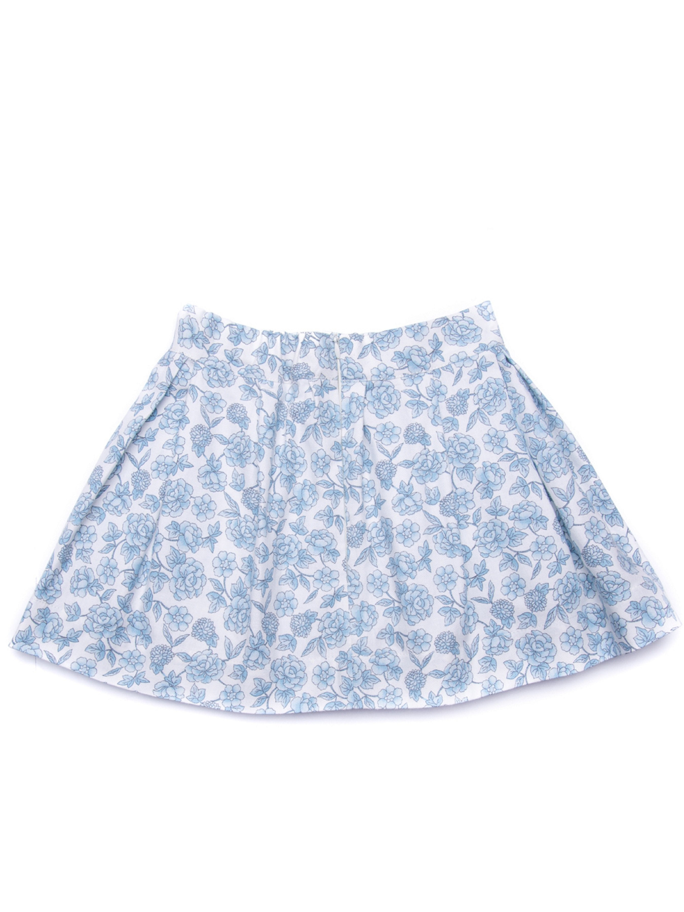 Спідниці Miracle Kids модель 121226 Фото