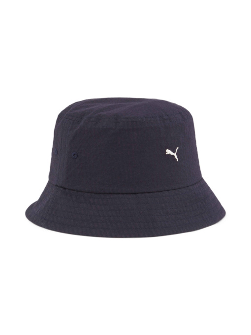 Шапки та кепки PUMA Mmq Bucket Hat модель 025187 Фото