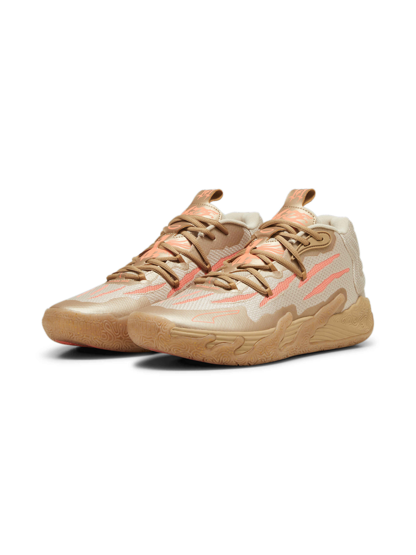 Кросівки PUMA Mb.03 Cny модель 309716 Фото