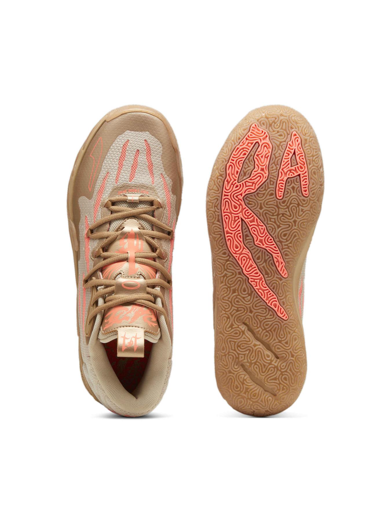 Кросівки PUMA Mb.03 Cny модель 309716 Фото
