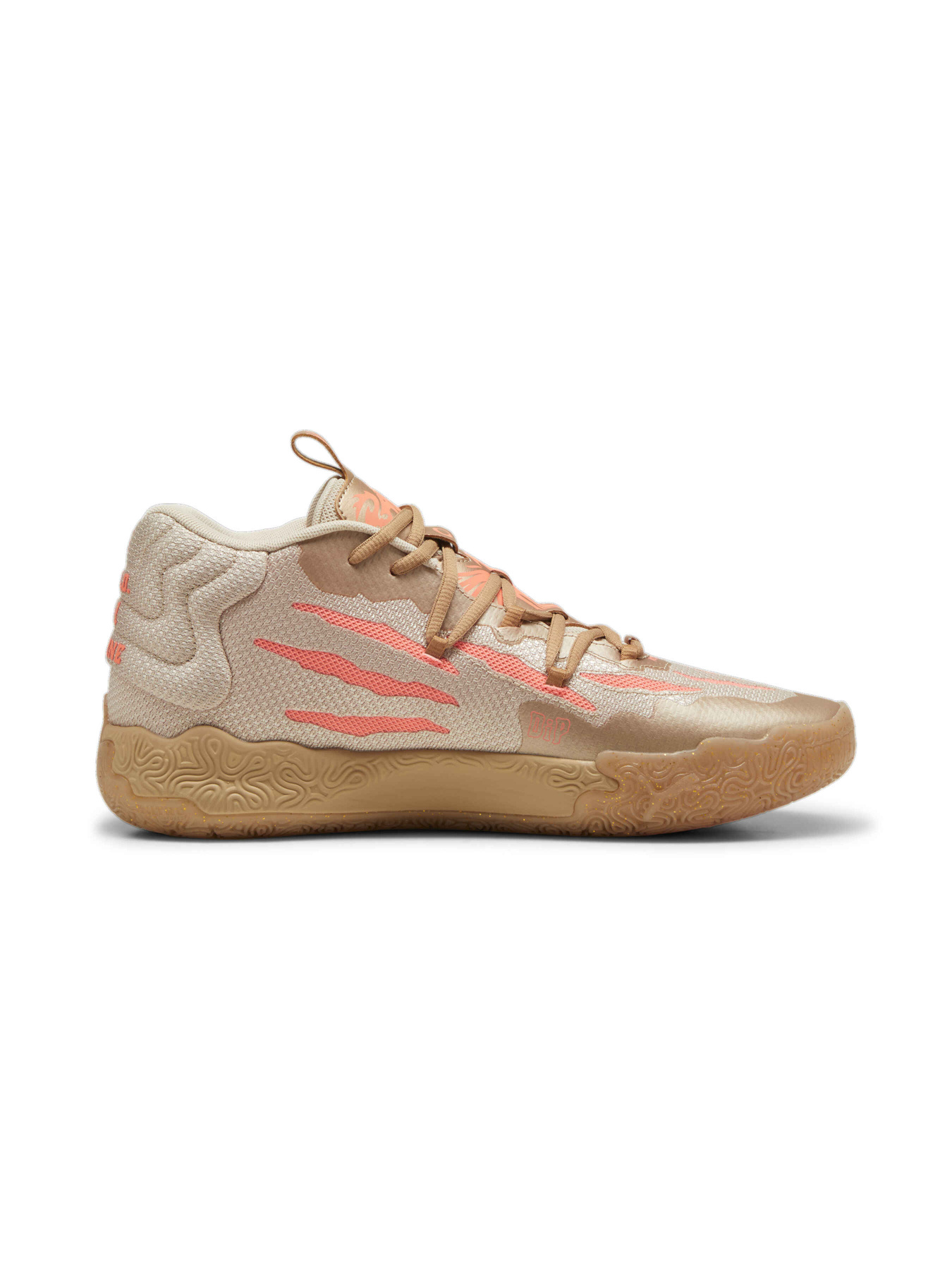 Кросівки PUMA Mb.03 Cny модель 309716 Фото