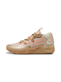 Кросівки PUMA Mb.03 Cny модель 309716 Фото