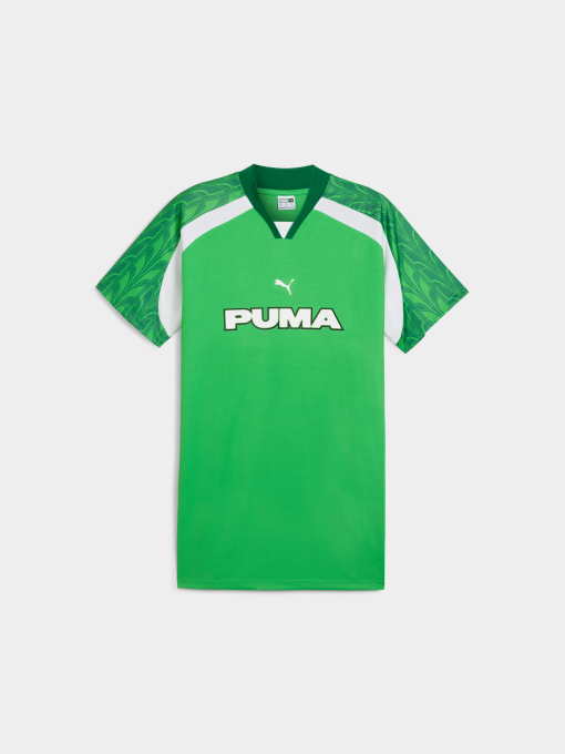 Платья PUMA Football Jersey Dress модель 630990 Фото