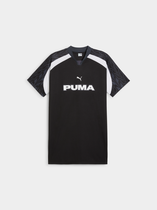 Платья PUMA Football Jersey Dress модель 630990 Фото