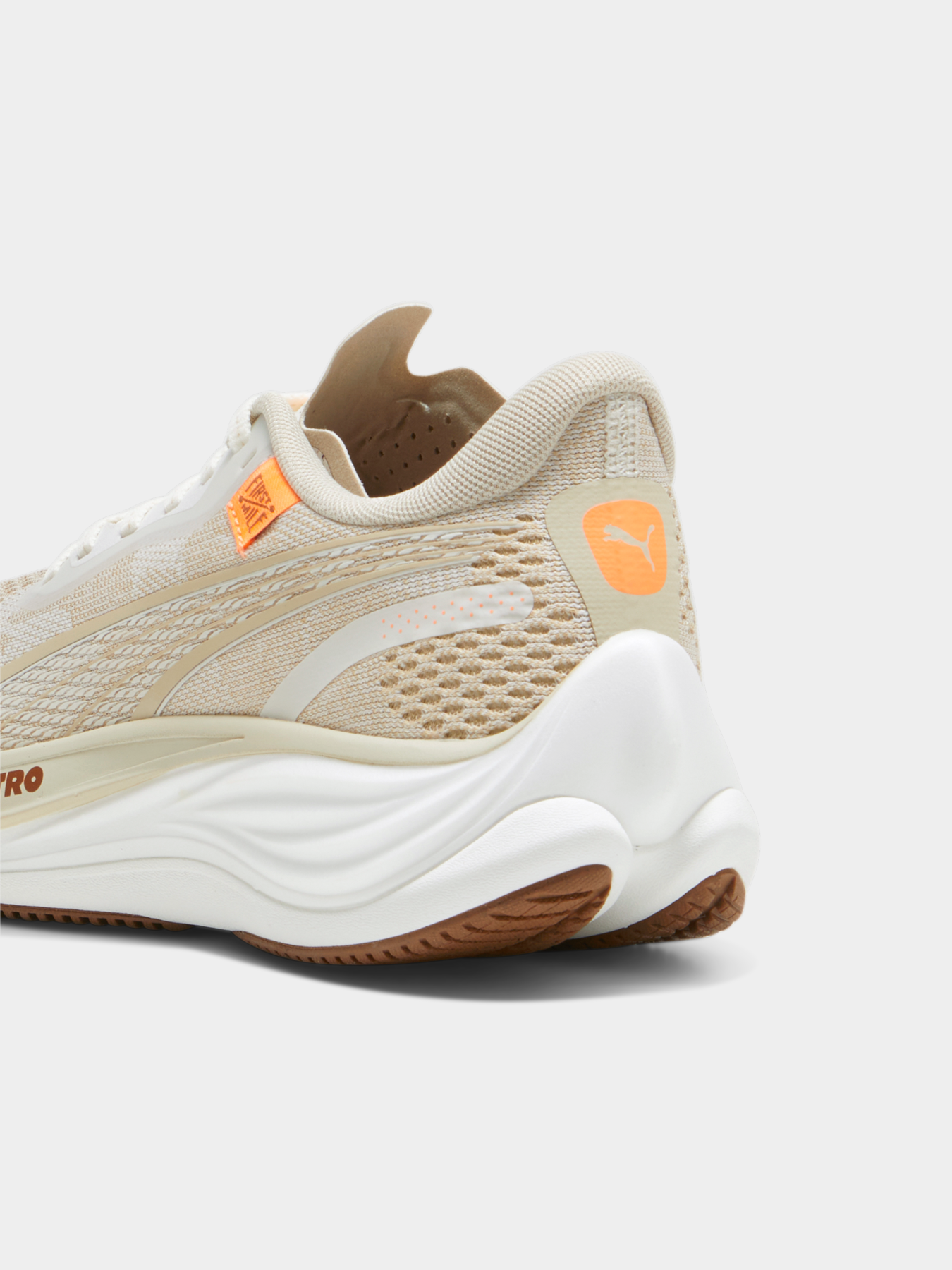 Кроссовки PUMA Velocity Nitro™ 3 Fm Wn модель 379575 Фото