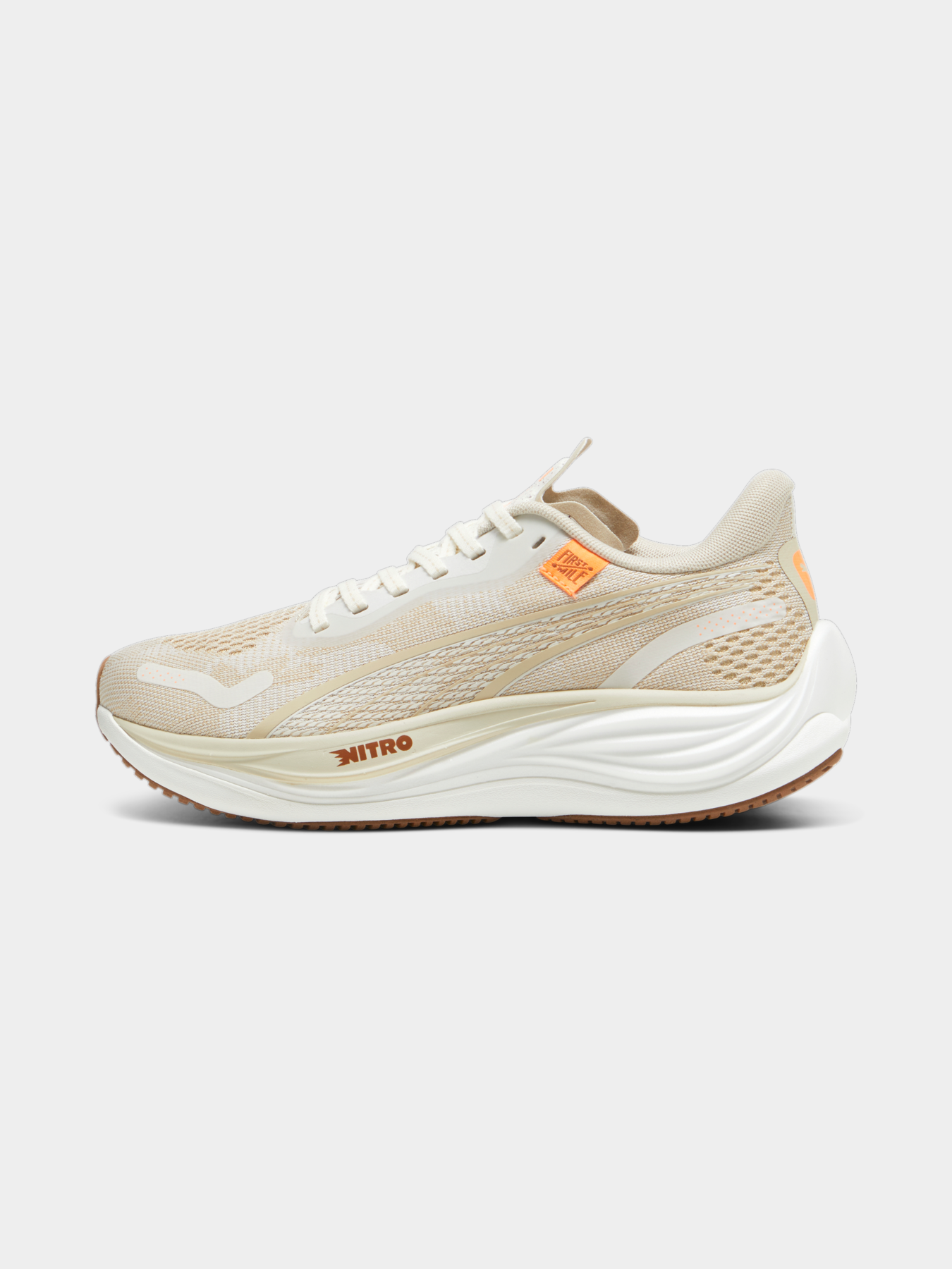 Кроссовки PUMA Velocity Nitro™ 3 Fm Wn модель 379575 Фото