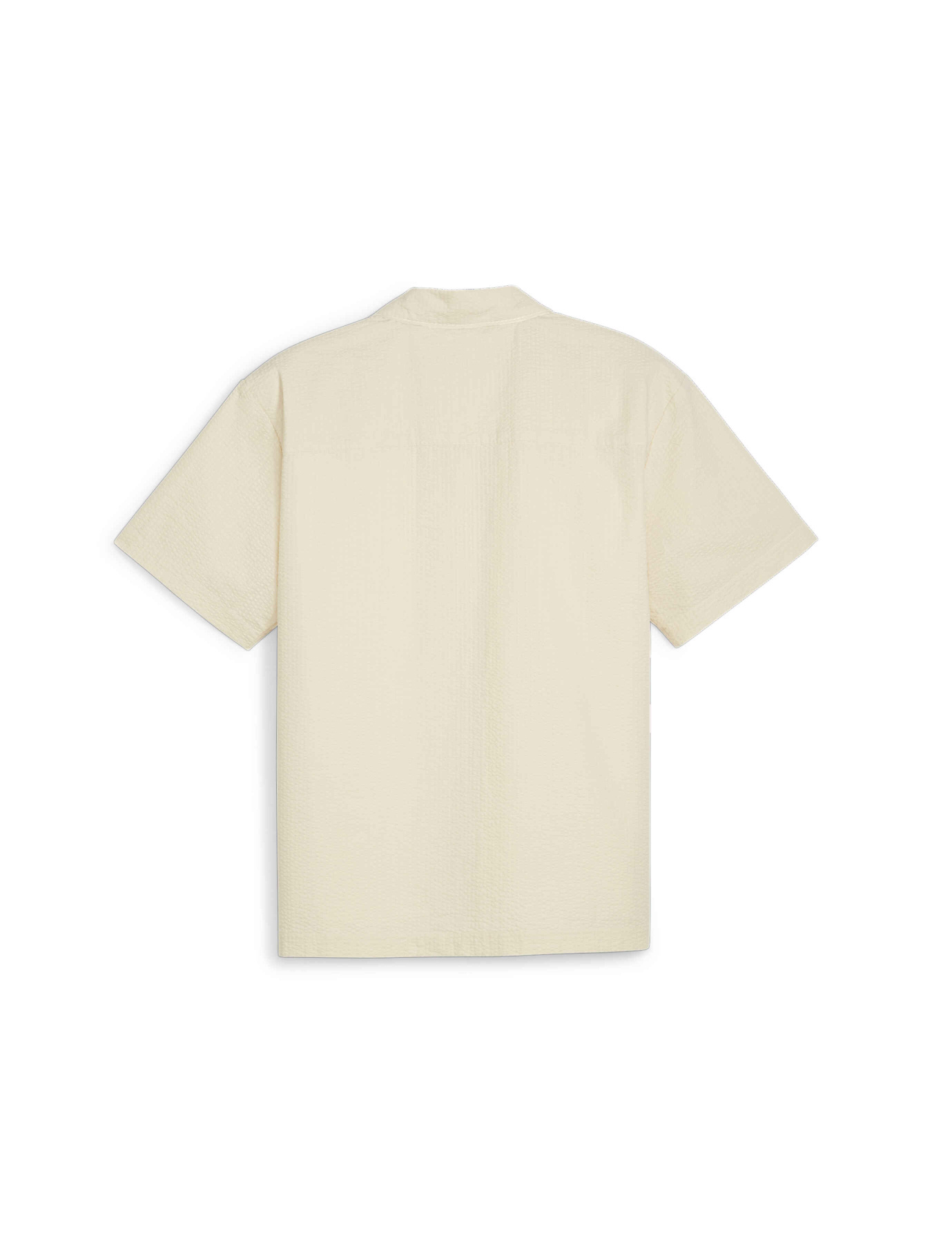 Рубашки PUMA Mmq Seersucker Shirt модель 624016 Фото
