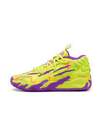 Кросівки PUMA Mb.03 Spark модель 379898 Фото