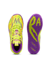 Кросівки PUMA Mb.03 Spark модель 379898 Фото