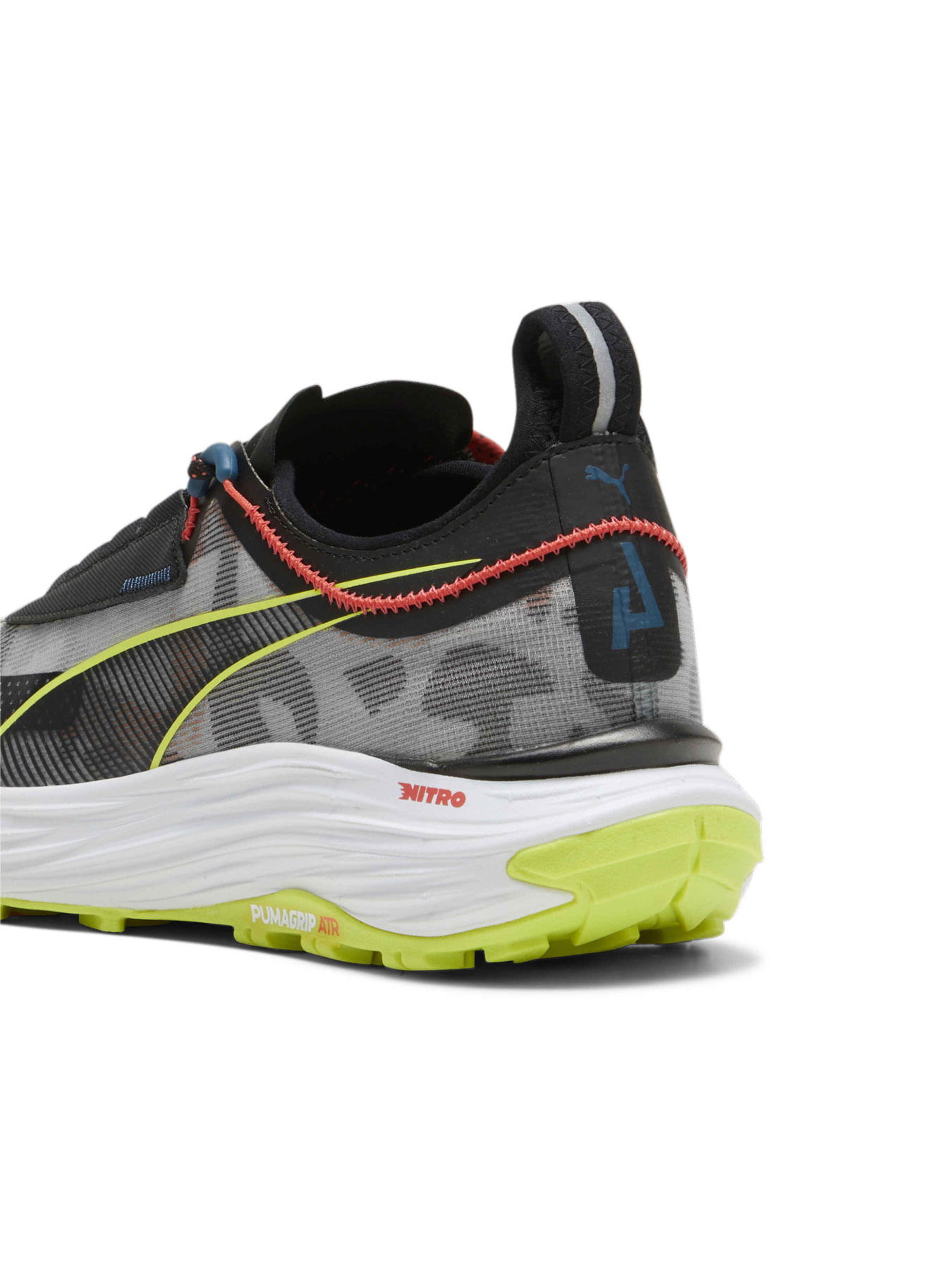 Кроссовки PUMA Voyage Nitro™ 3 модель 377745 Кроссовки PUMA Voyage Nitro™ 3 модель 377745 Фото