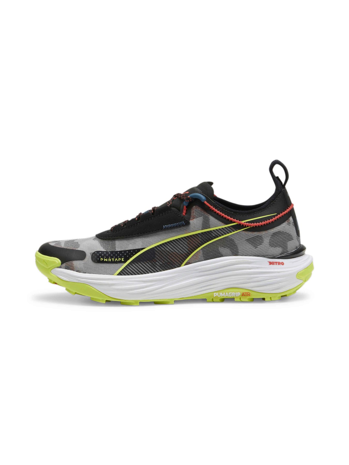 Кроссовки PUMA Voyage Nitro™ 3 модель 377745 Кроссовки PUMA Voyage Nitro™ 3 модель 377745 Фото