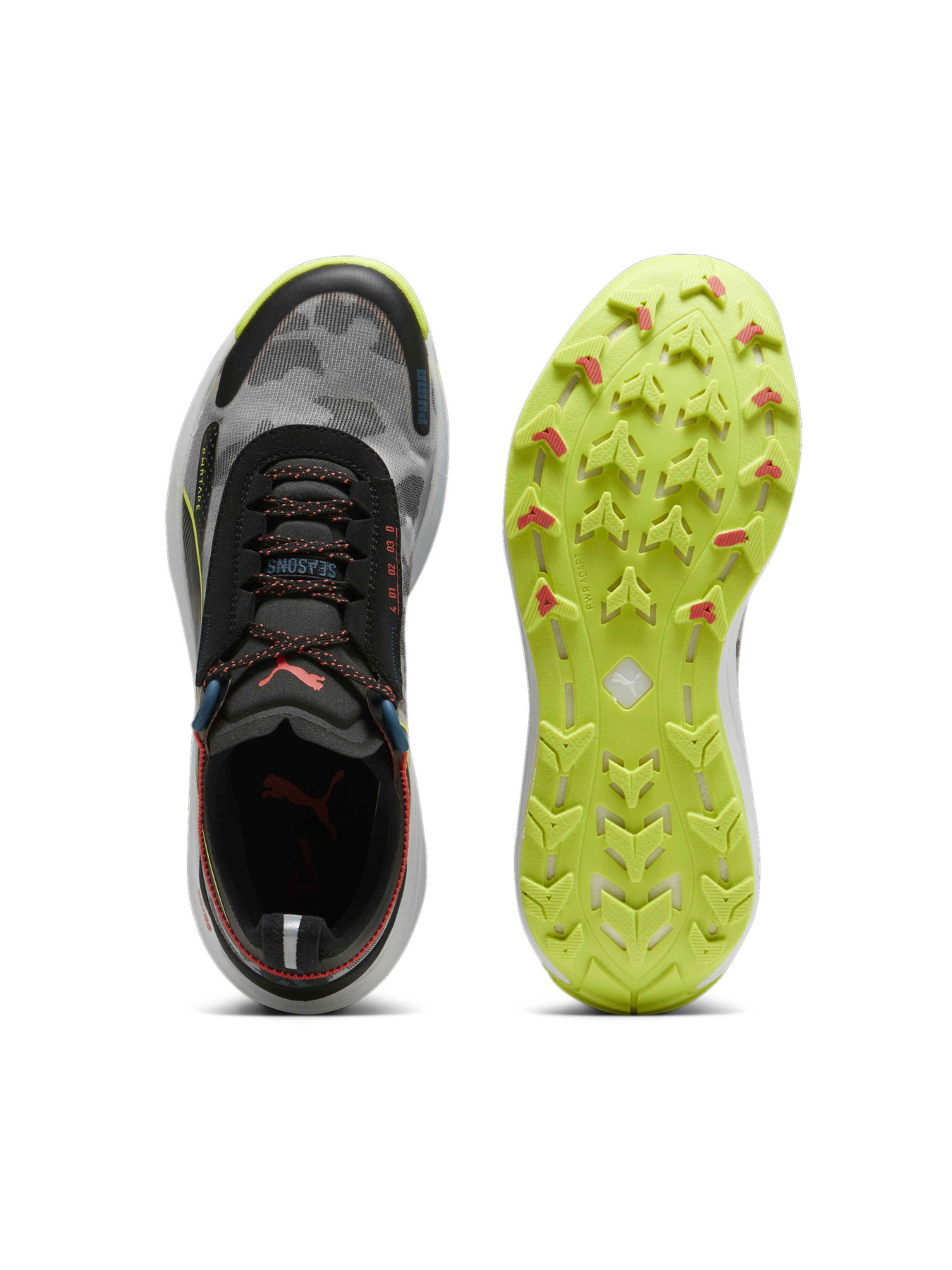 Кроссовки PUMA Voyage Nitro™ 3 модель 377745 Кроссовки PUMA Voyage Nitro™ 3 модель 377745 Фото