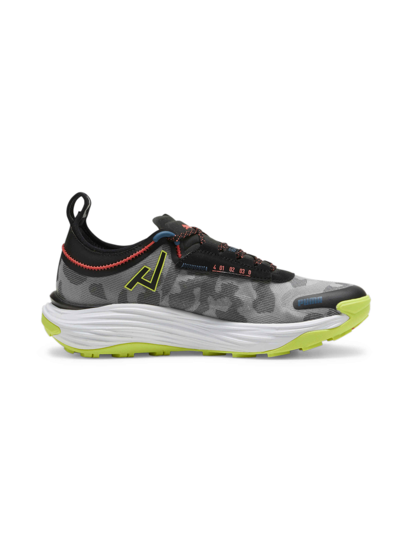 Кроссовки PUMA Voyage Nitro™ 3 модель 377745 Кроссовки PUMA Voyage Nitro™ 3 модель 377745 Фото