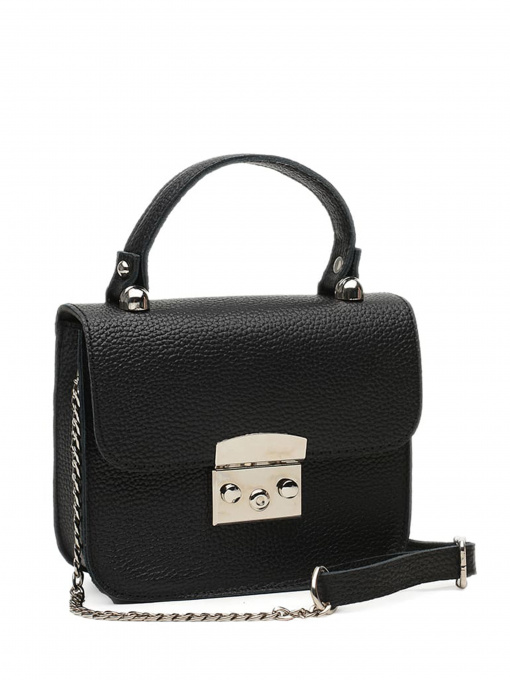 Сумки Ricco Grande модель 1l623-black Фото