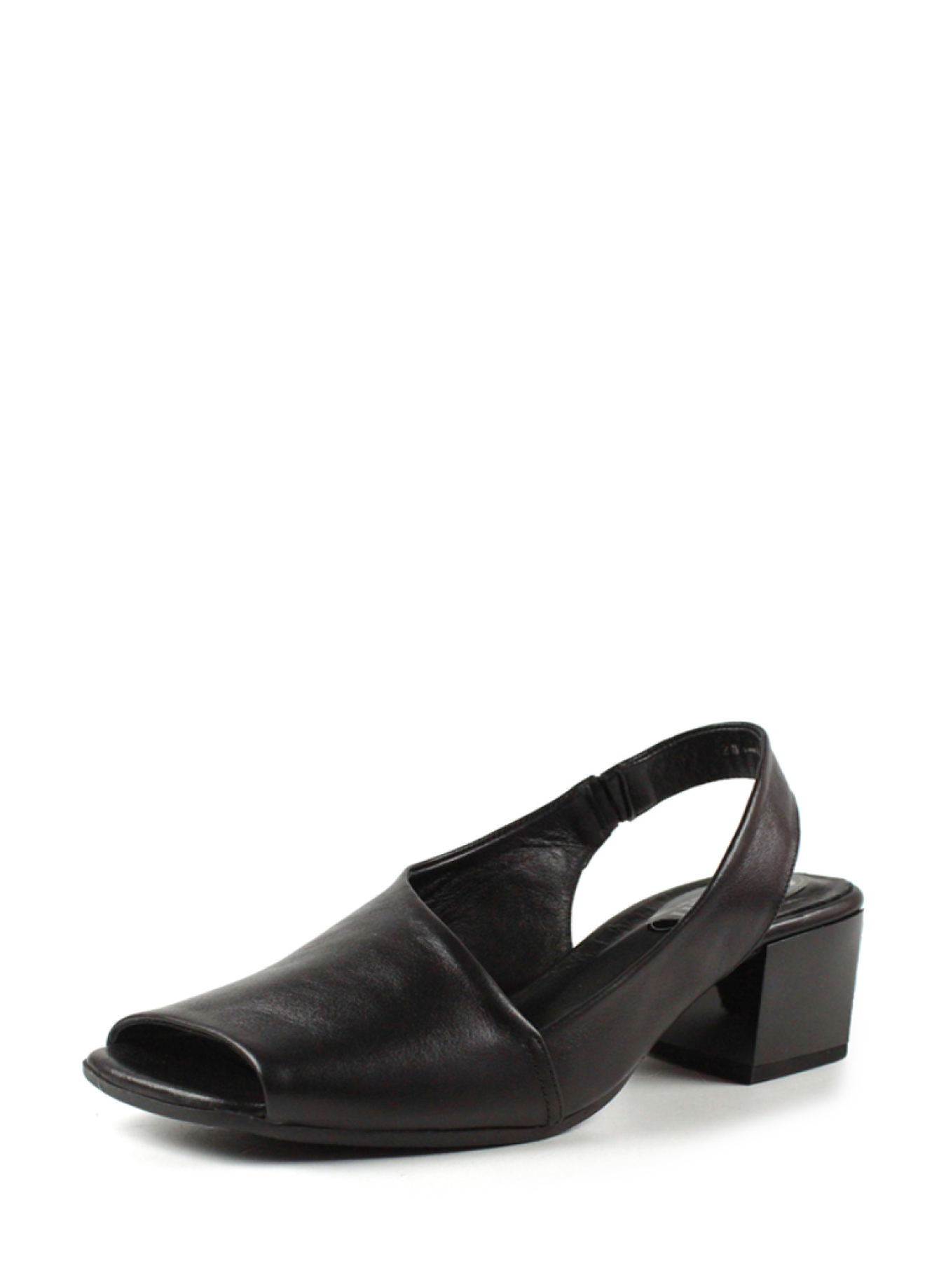 Босоножки It-girl модель 9130-929-black Фото