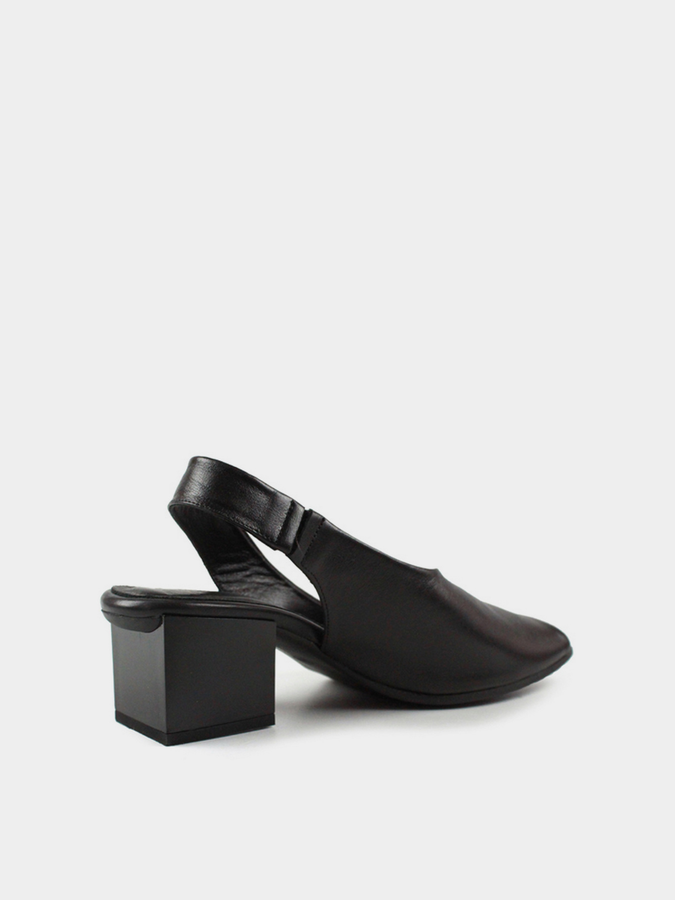 Босоножки It-girl модель 9130-929-black Фото