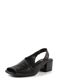 Босоножки It-girl модель 9130-929-black Фото
