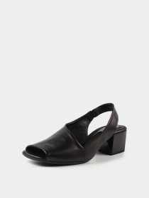 Босоножки It-girl модель 9130-929-black Фото