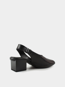 Босоножки It-girl модель 9130-929-black Фото