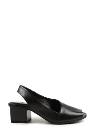 Босоножки It-girl модель 9130-929-black Фото