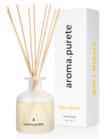 Аромадиффузор Bali NIght Aroma Purete модель DIF0001 Фото