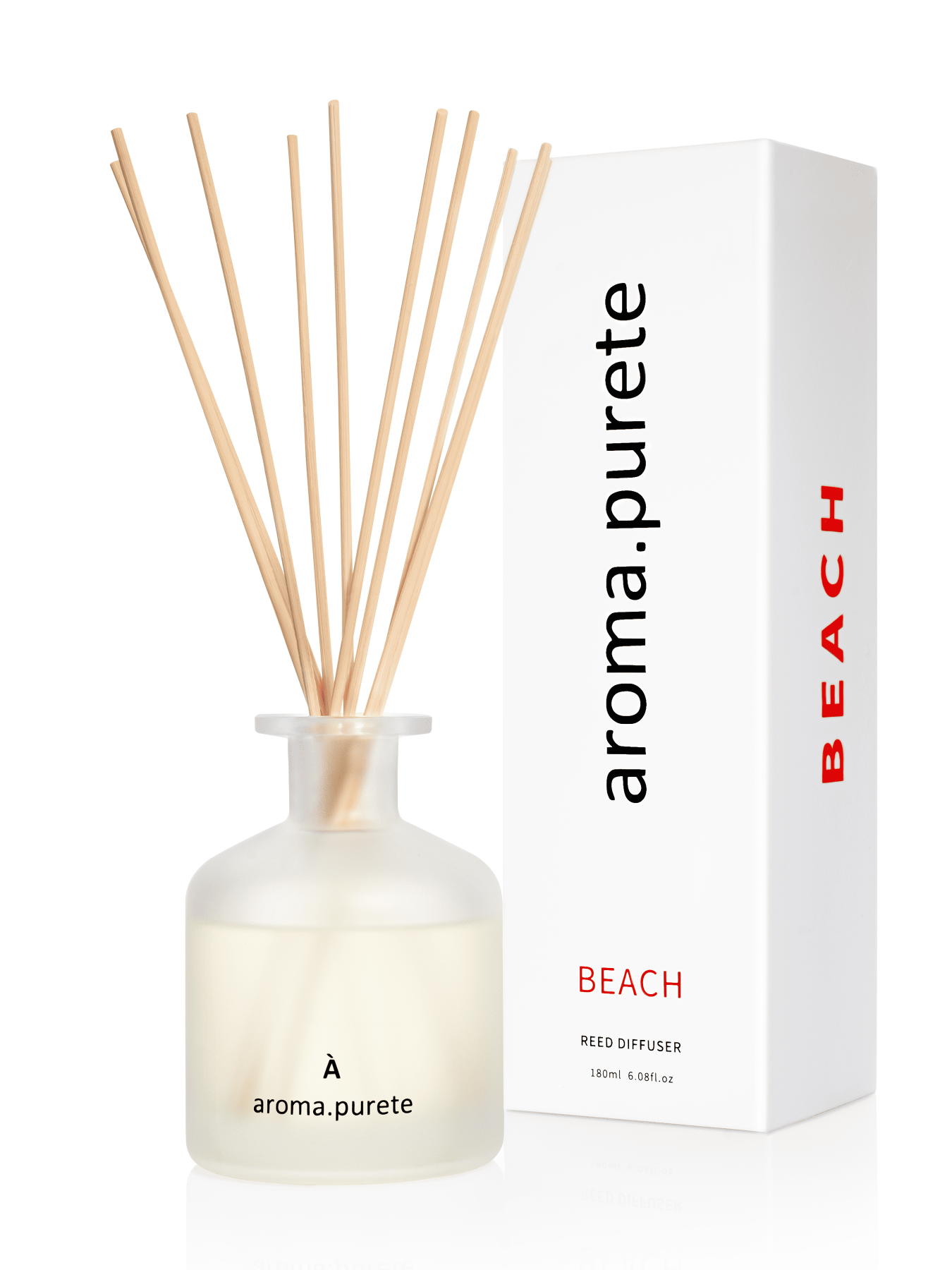 Аромадиффузор Beach Aroma Purete модель DIF0002 Фото